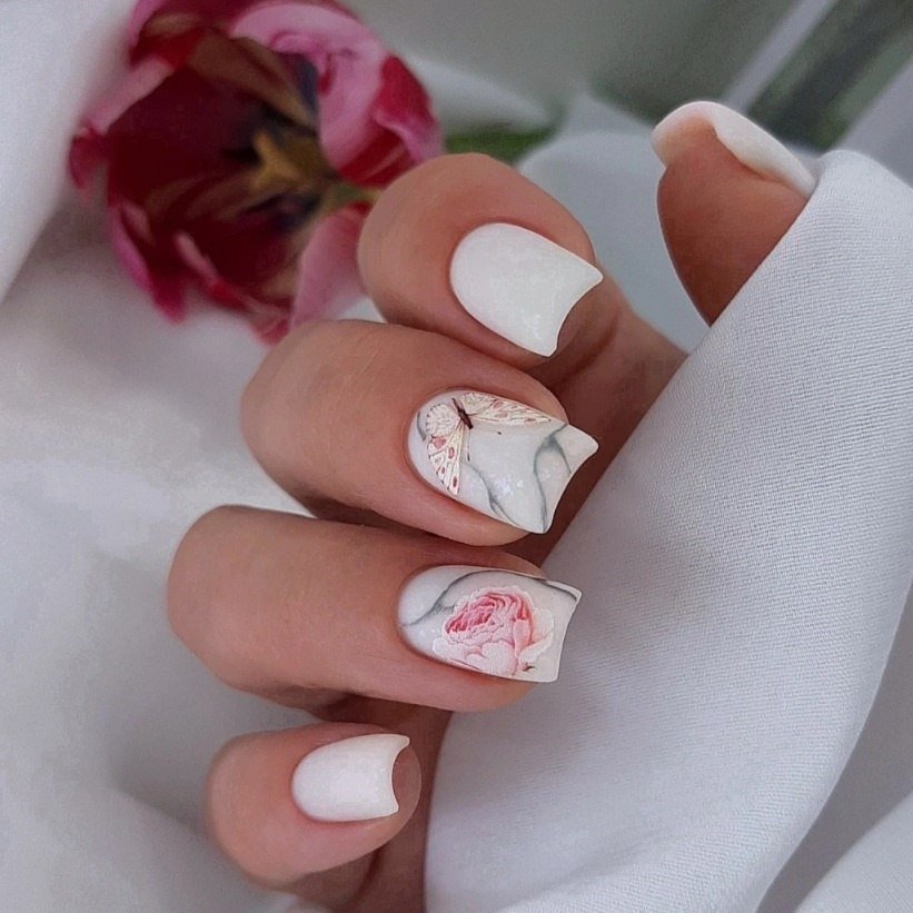 NOTD Bottle Gel No. 01, 10ml - LEST NAILS
