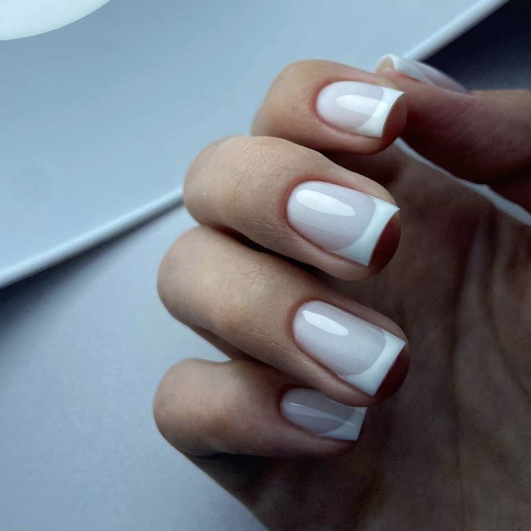 NOTD Bottle Gel No. 01, 10ml - LEST NAILS