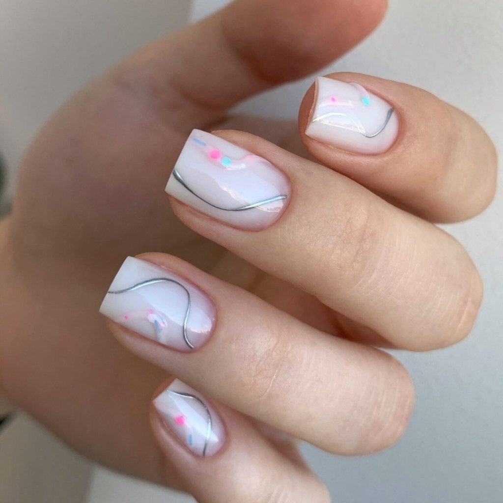 NOTD Bottle Gel No. 01, 10ml - LEST NAILS