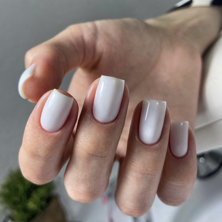 NOTD Bottle Gel No. 01, 10ml - LEST NAILS