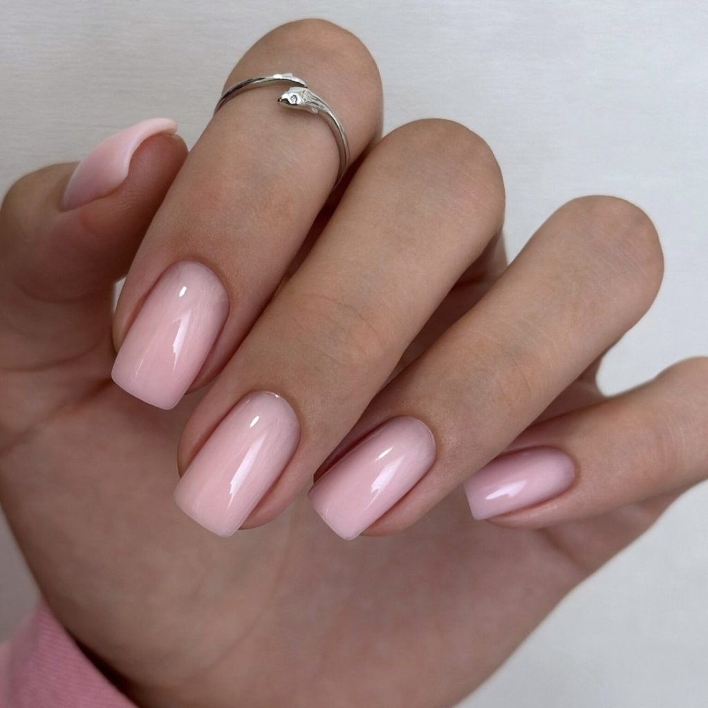 NOTD Bottle Gel No. 02, 10ml - LEST NAILS