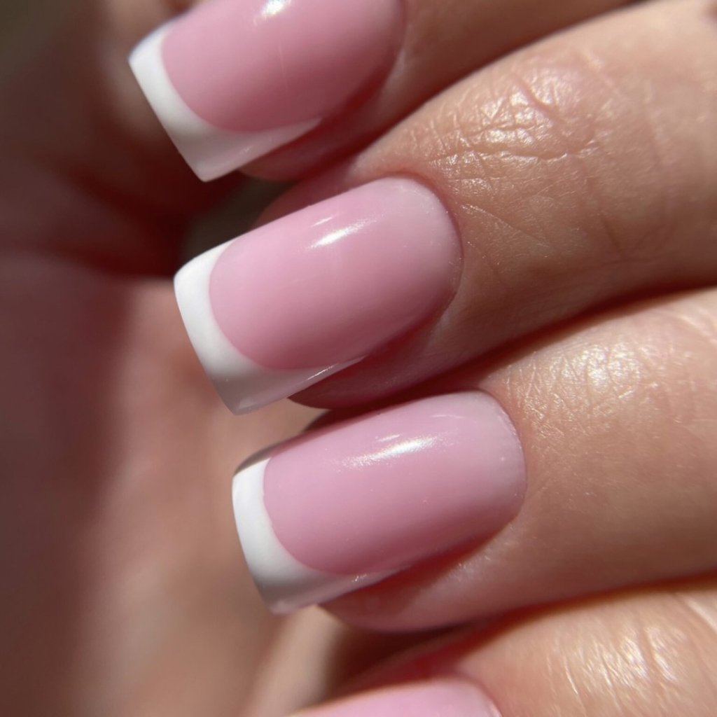 NOTD Bottle Gel No. 03, 10ml - LEST NAILS