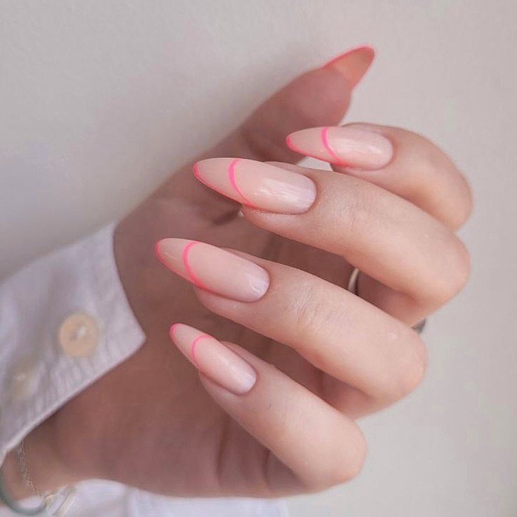 NOTD Bottle Gel No. 04, 10ml - LEST NAILS