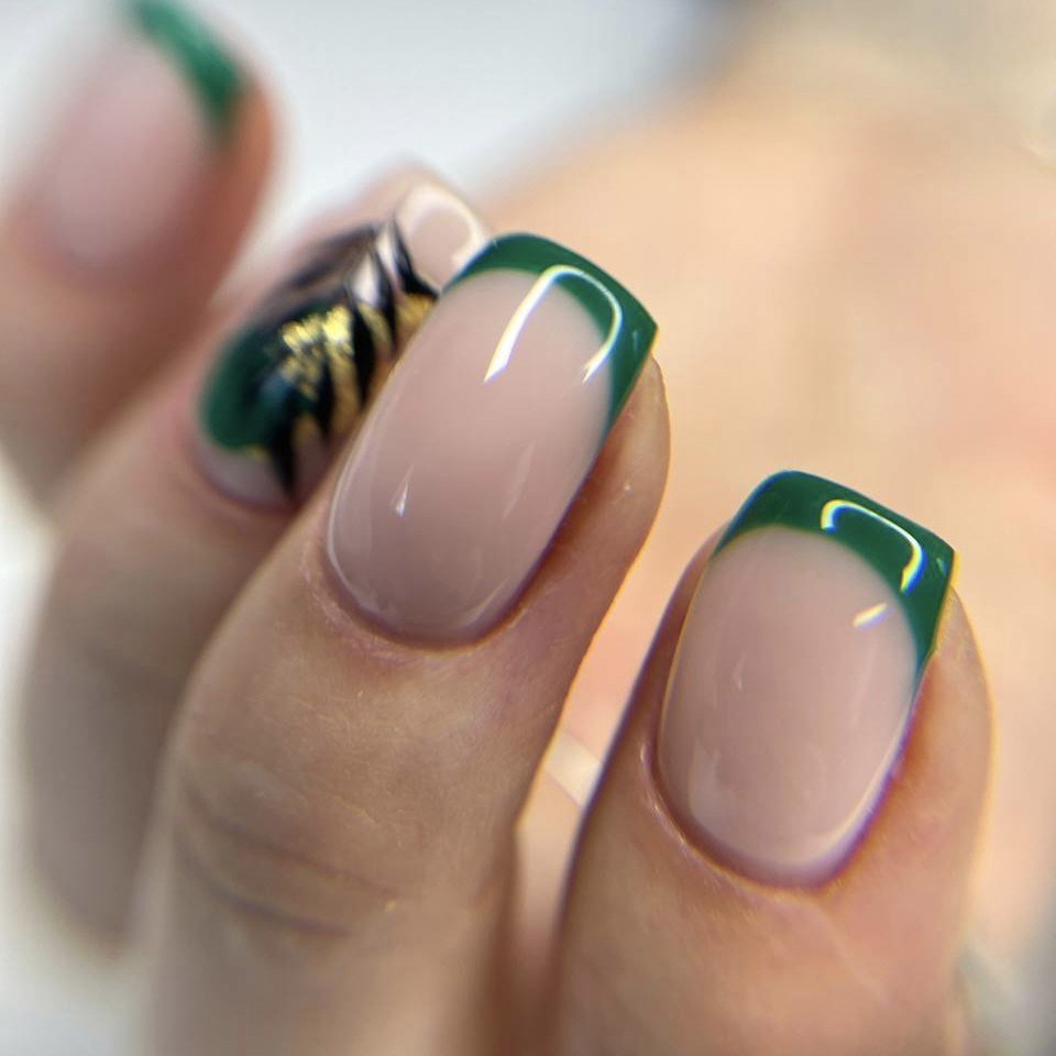 NOTD Bottle Gel No. 04, 10ml - LEST NAILS