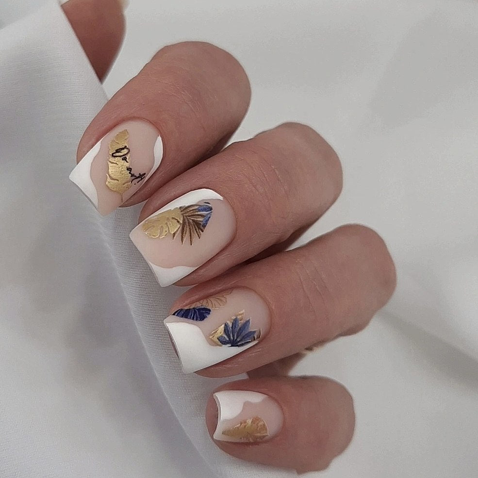 NOTD Bottle Gel No. 04, 10ml - LEST NAILS