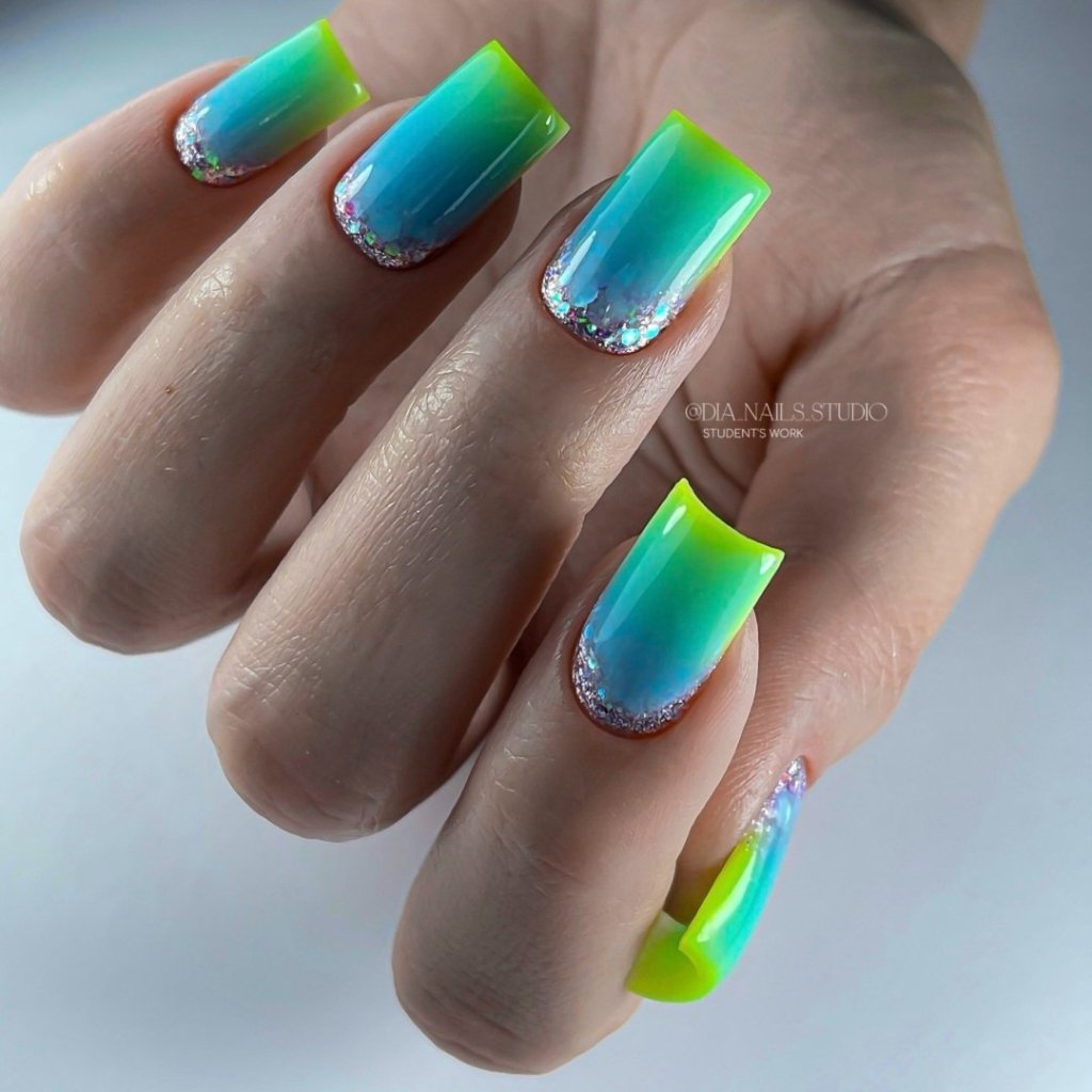 NOTD Bottle Gel No. 05, 10ml - LEST NAILS