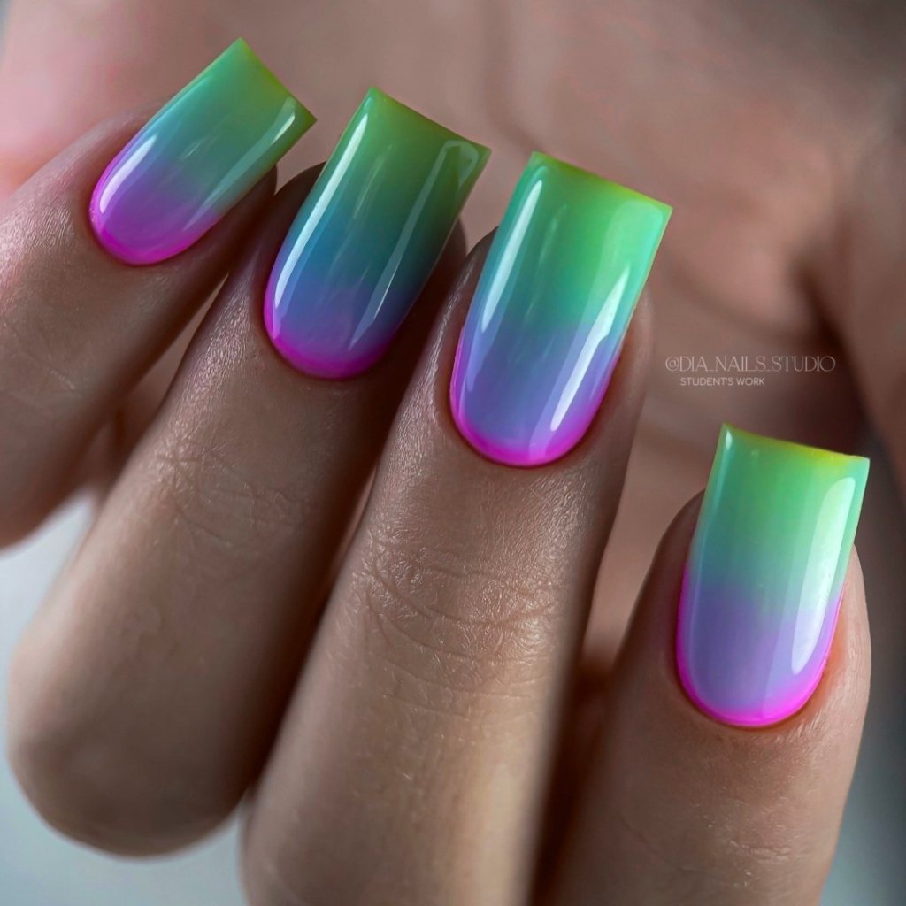 NOTD Bottle Gel No. 05, 10ml - LEST NAILS