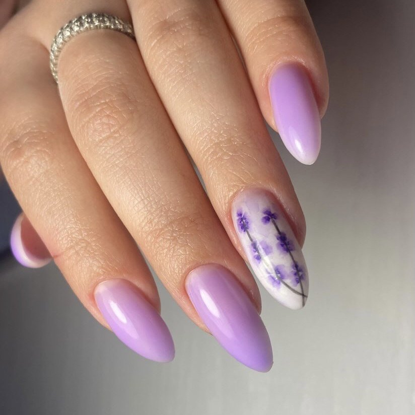 NOTD Bottle Gel No. 09, 10ml - LEST NAILS