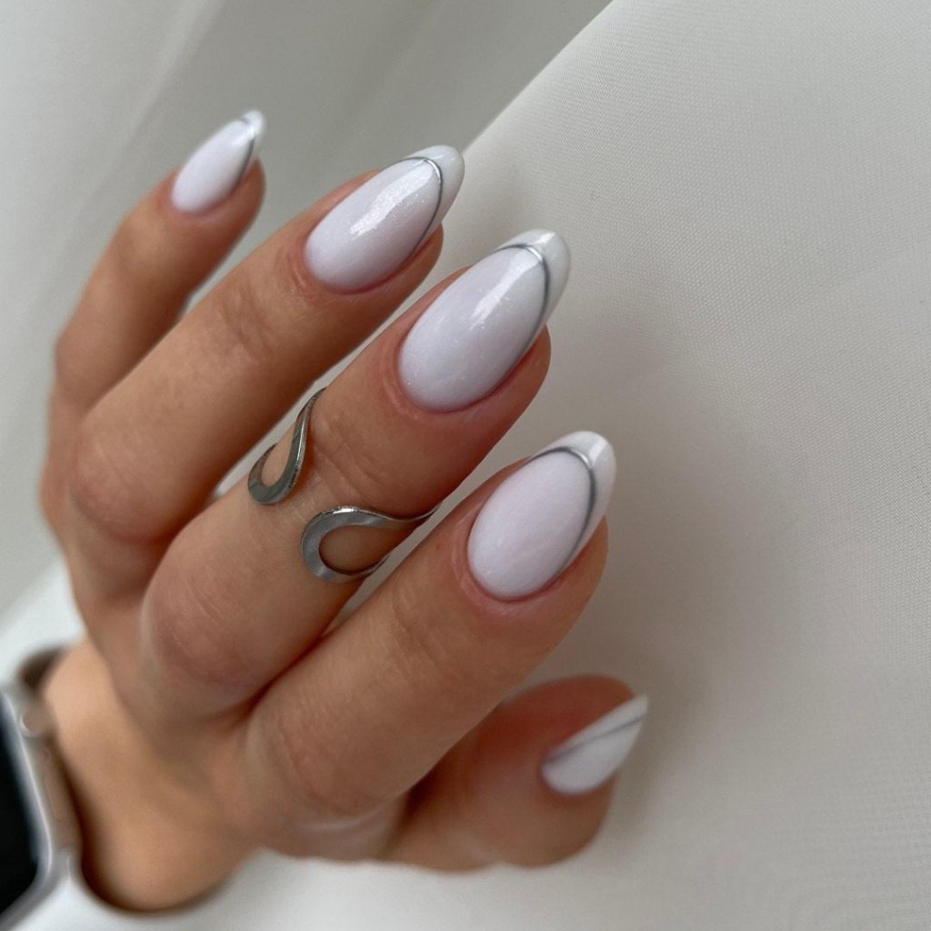 NOTD Bottle Gel Shimmer No. 01, 10ml - LEST NAILS