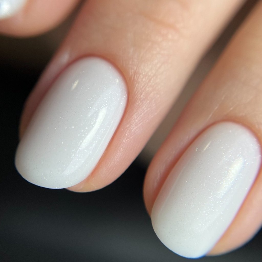 NOTD Bottle Gel Shimmer No. 01, 10ml - LEST NAILS
