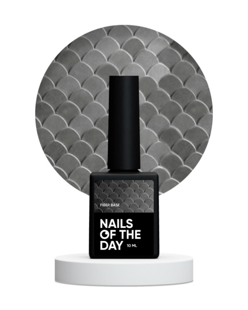 NOTD Fiber Base, 10ml - LEST NAILS