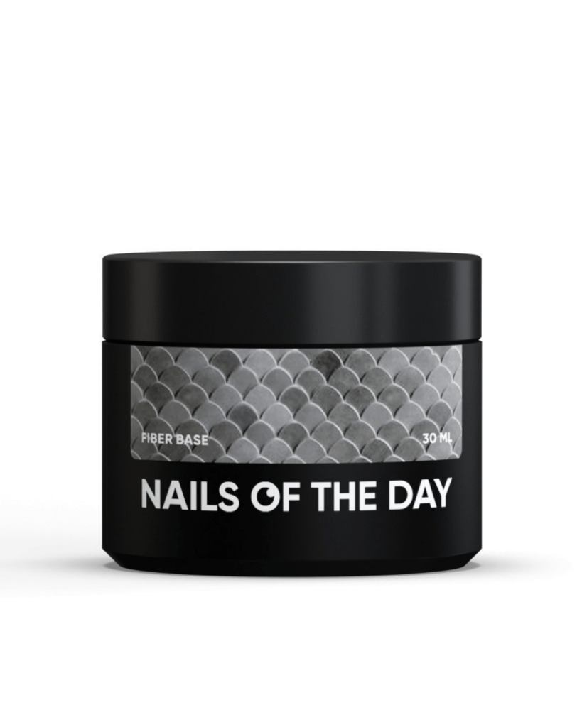 NOTD Fiber Base, 30ml - LEST NAILS