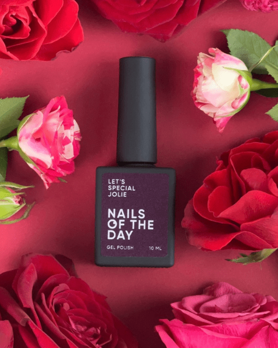 NOTD Let's Special Jolie, 10ml - LEST NAILS