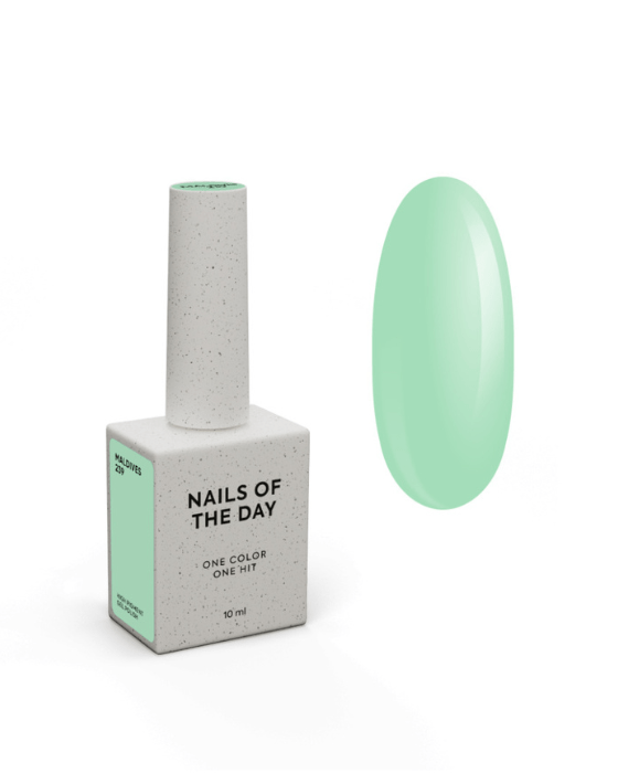 NOTD Let's Special Maldives, 10ml - LEST NAILS
