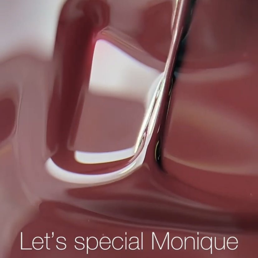 NOTD Let's Special Monique, 10ml - LEST NAILS