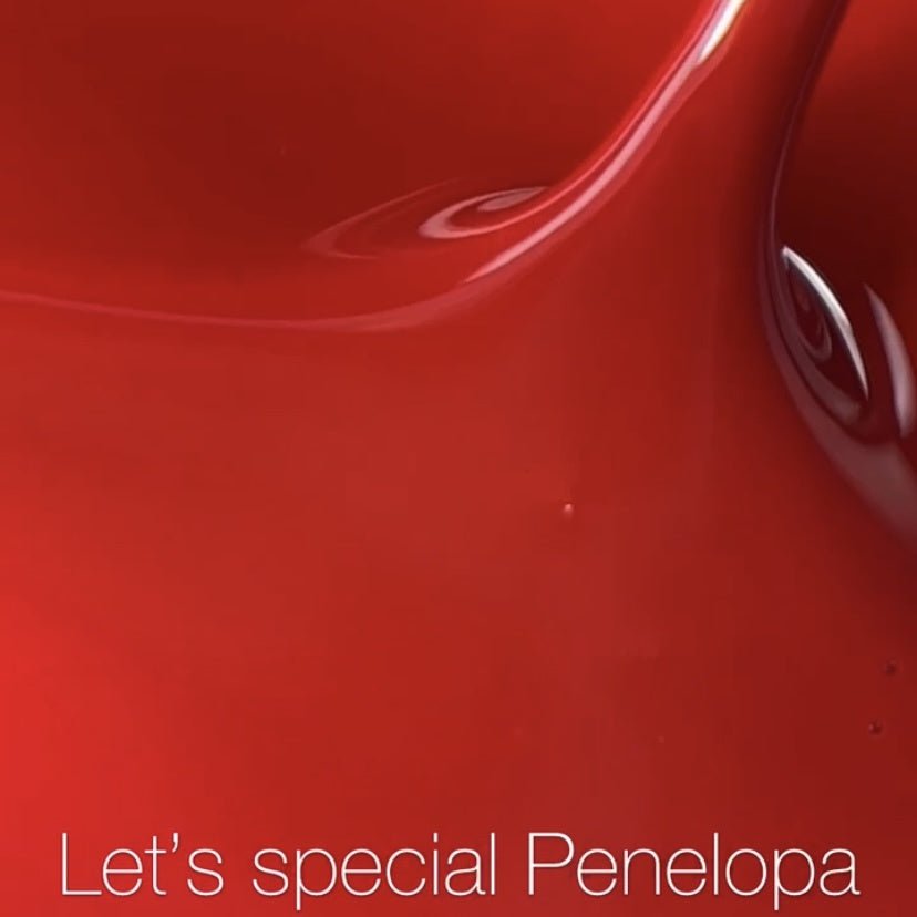 NOTD Let's Special Penelopa, 10ml - LEST NAILS