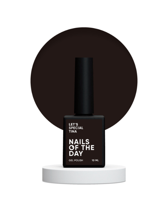 NOTD Let's Special Tina, 10ml - LEST NAILS
