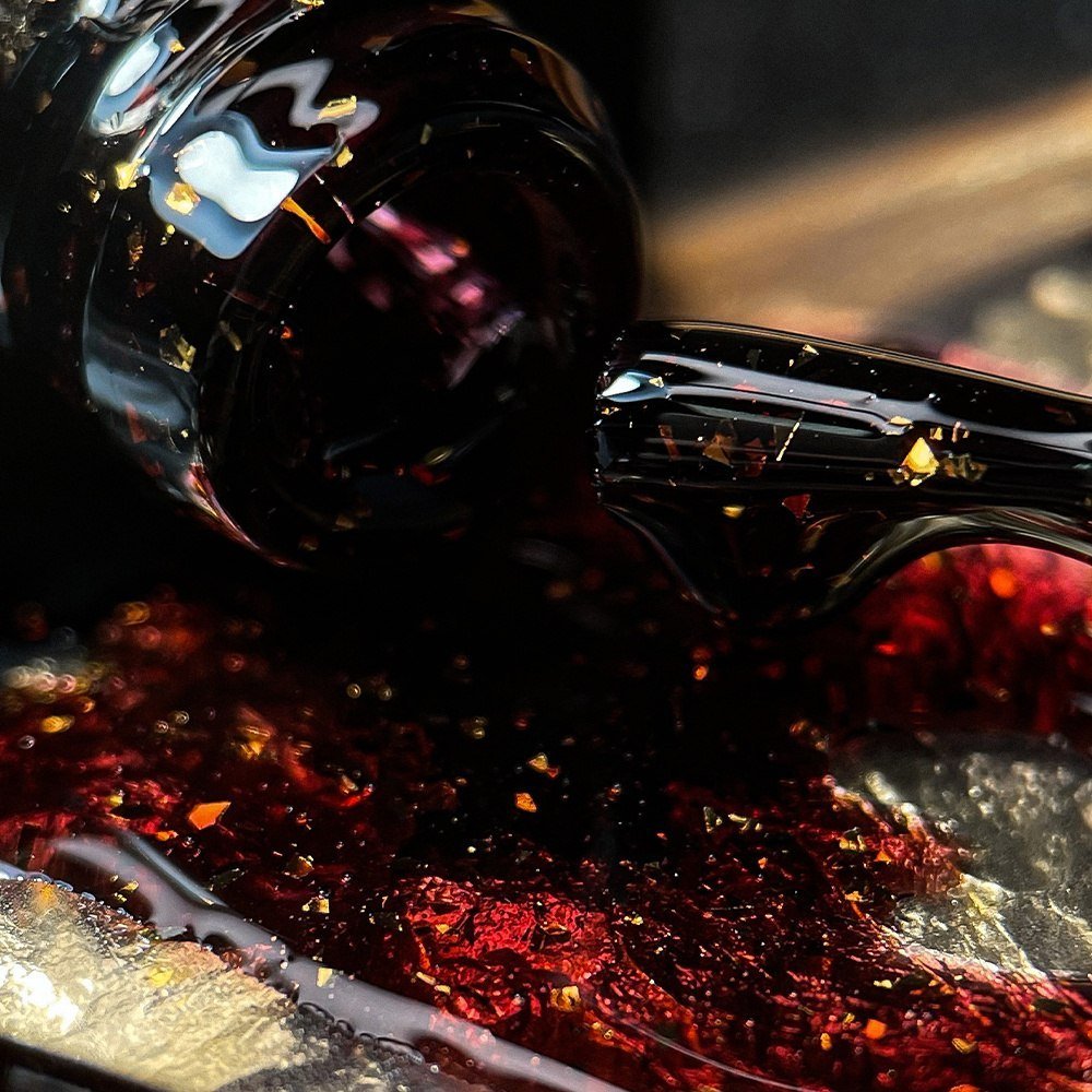 NOTD Malbec Base Potal 02, 10ml - LEST NAILS