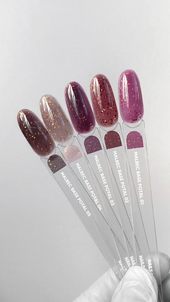 NOTD Malbec Base Potal 04, 10ml - LEST NAILS