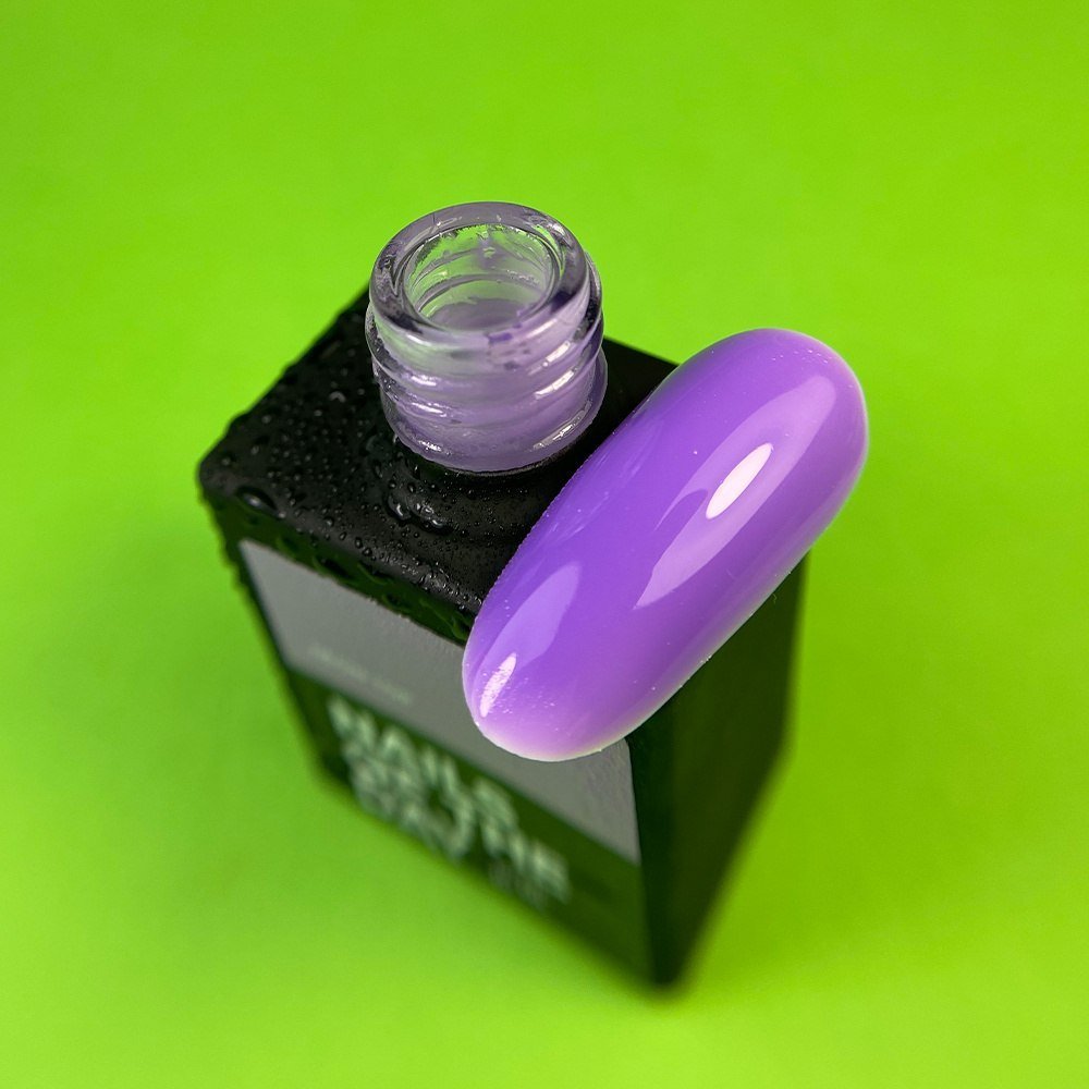 NOTD Neon Top No. 02, 10ml - LEST NAILS