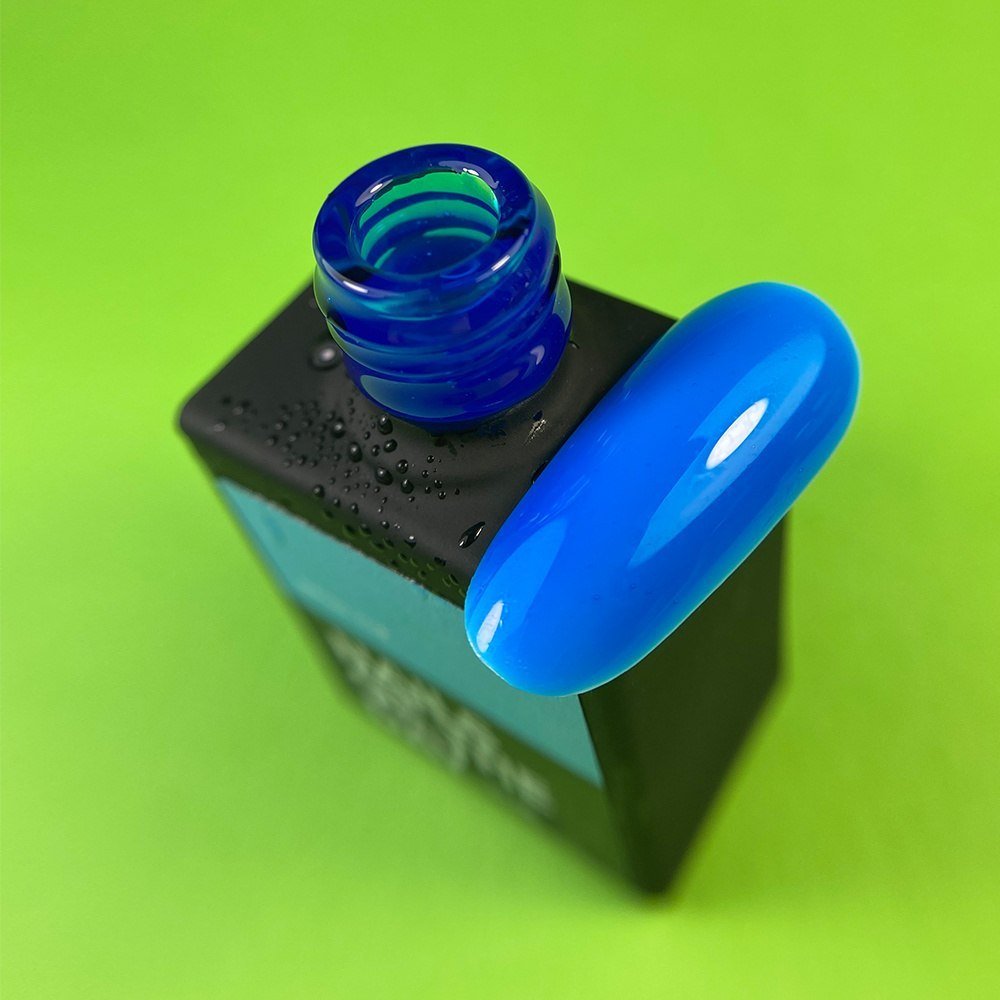 NOTD Neon Top No. 04, 10ml - LEST NAILS