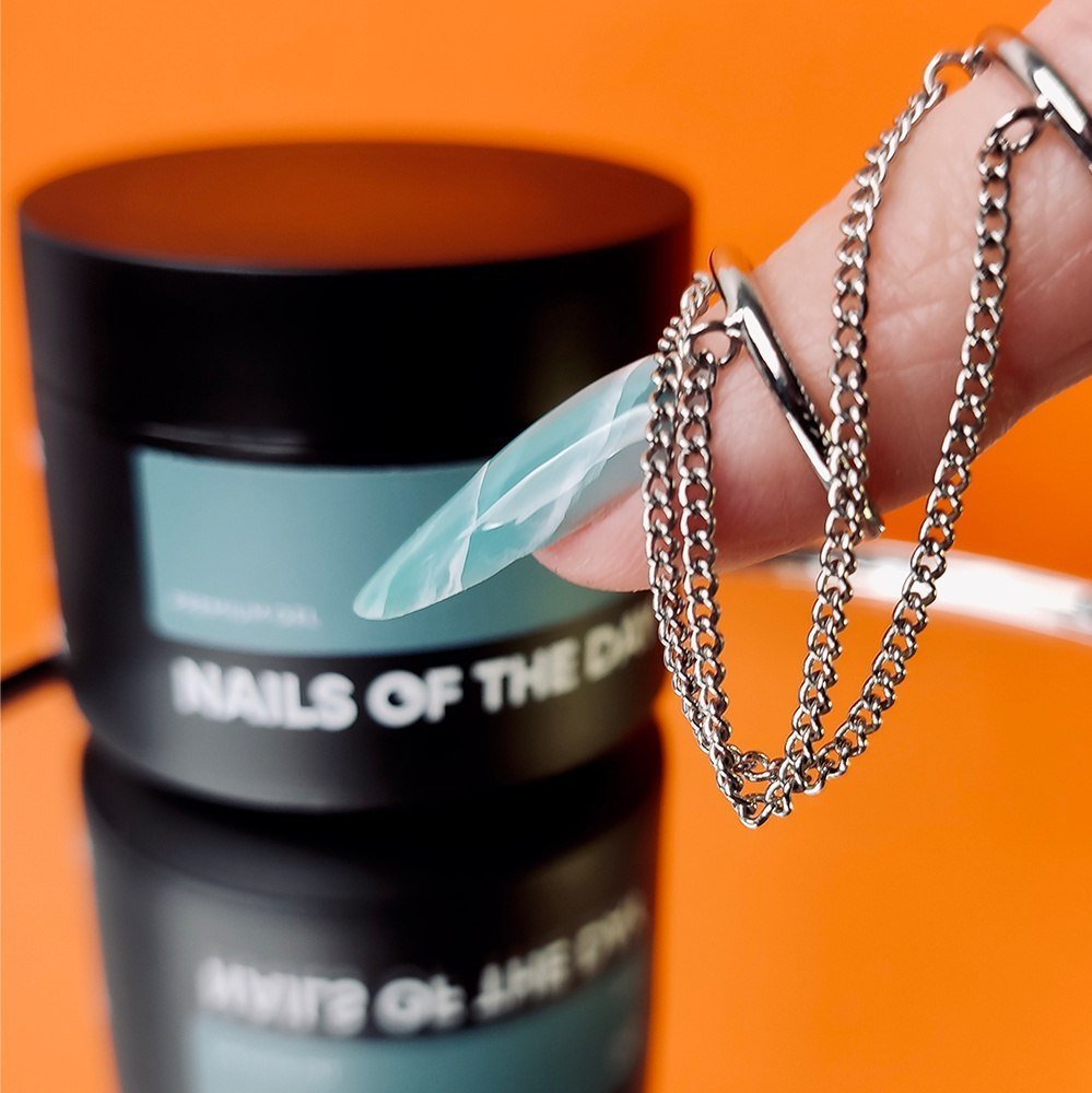 NOTD Premium Gel 06, 30ml - LEST NAILS