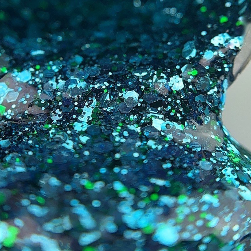 NOTN Brokat Gel 03, 5g - LEST NAILS