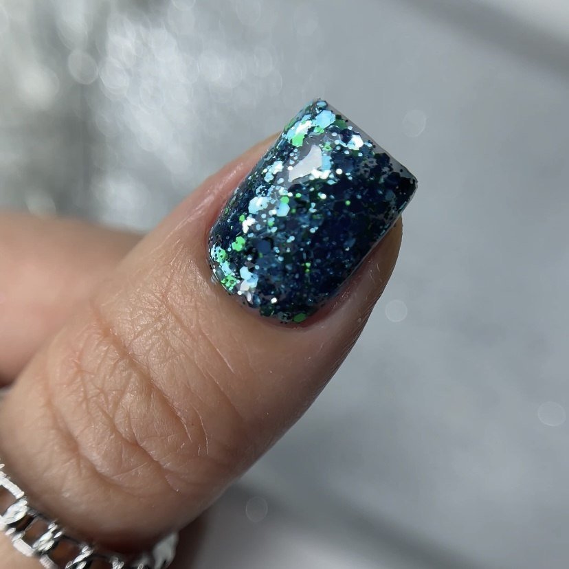 NOTN Brokat Gel 03, 5g - LEST NAILS