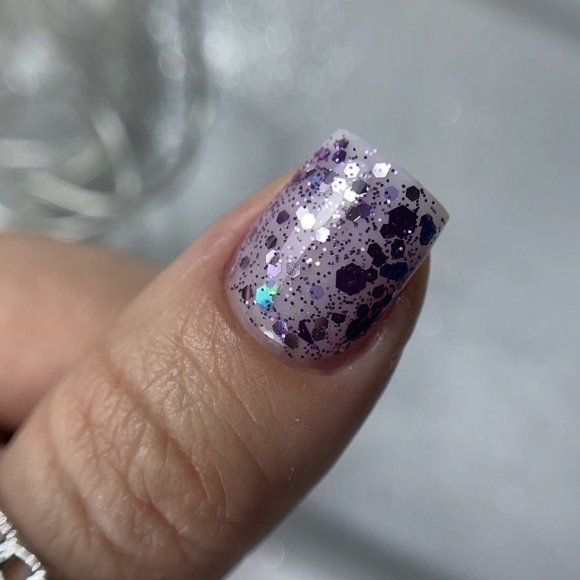 NOTN Dream Gel 03, 5g - LEST NAILS