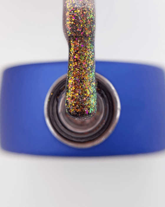 TOUCH Rainbow Base 02, 13ml - LEST NAILS