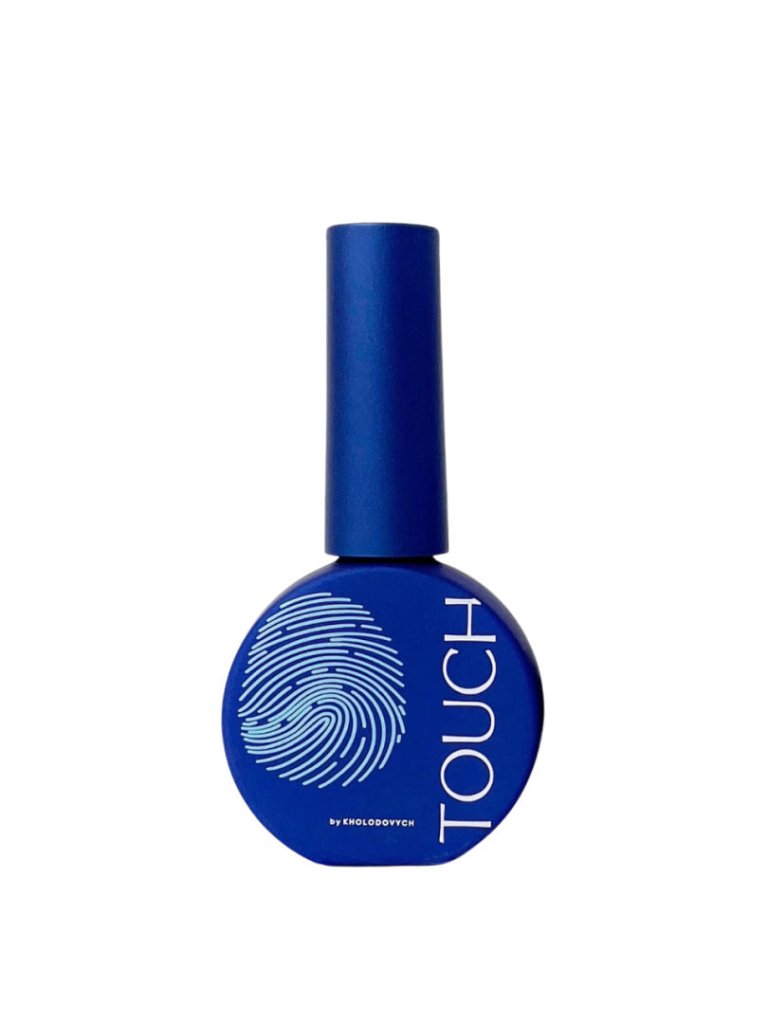 TOUCH Rainbow Base 03, 13ml - LEST NAILS