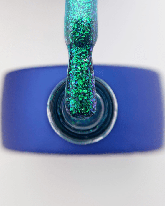 TOUCH Rainbow Base 05, 13ml - LEST NAILS