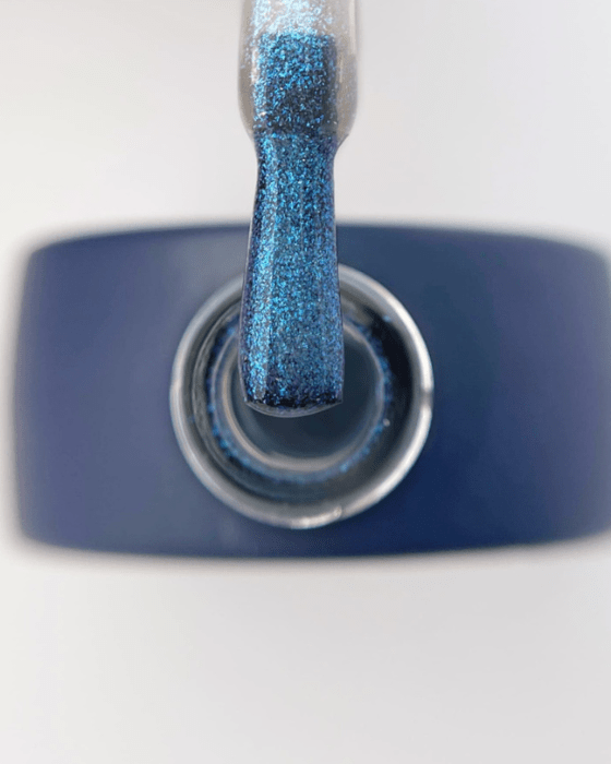 TOUCH Top Mirror 02, 13ml - LEST NAILS