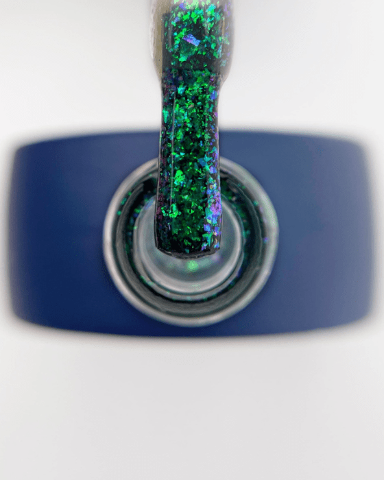 TOUCH Top Rainbow 01, 13ml - LEST NAILS