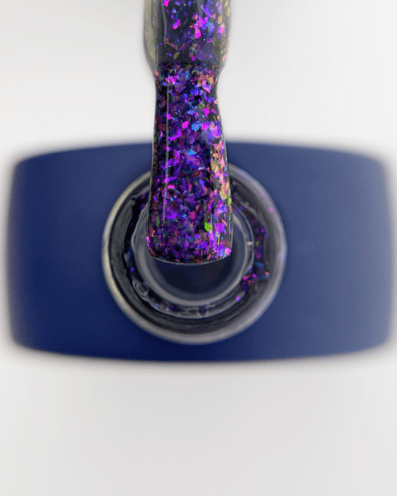 TOUCH Top Rainbow 03, 13ml - LEST NAILS