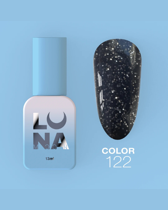 Luna Color No. 122, 13ml