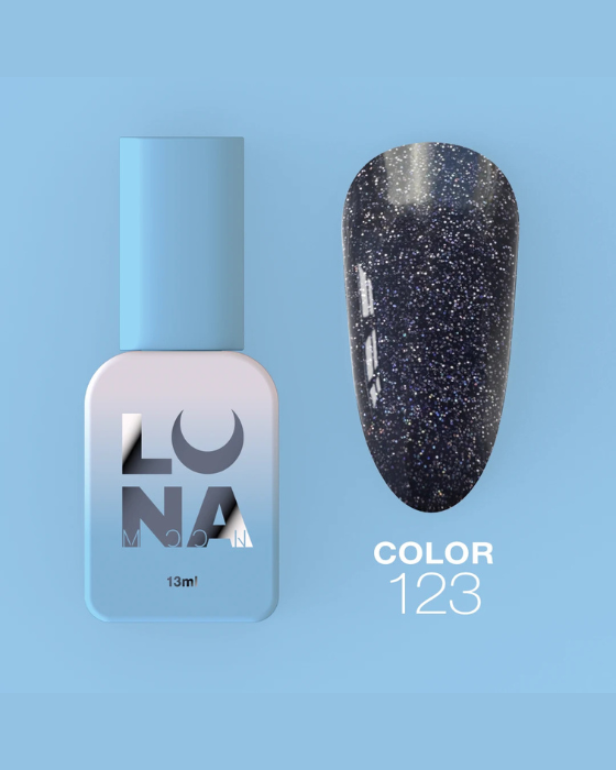 Luna Color No. 123, 13ml