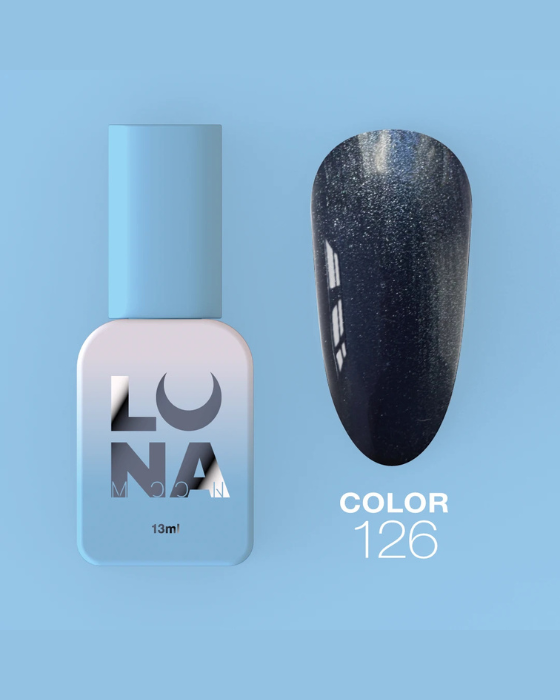 Luna Color No. 126, 13ml