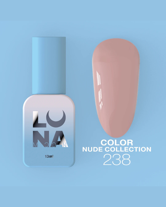 Luna Color No. 238, 13ml