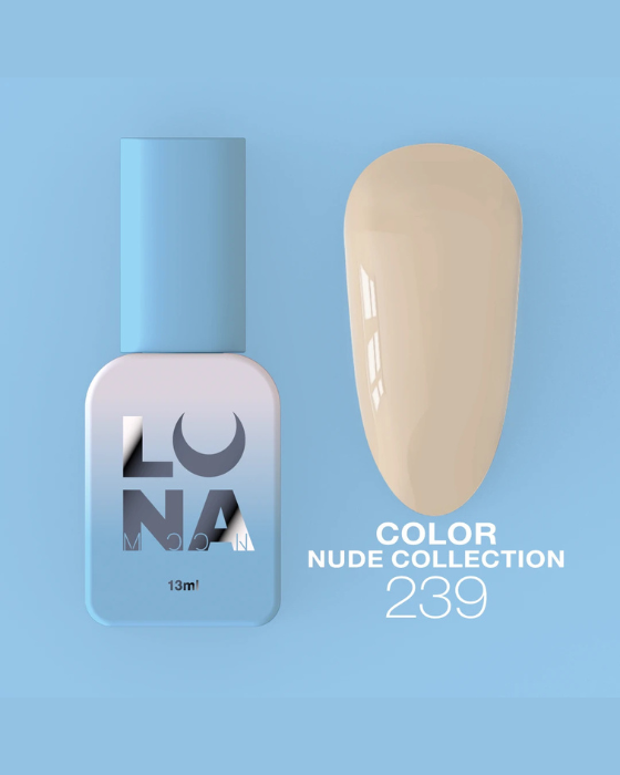 Luna Color No. 239, 13ml