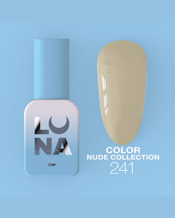 Luna Color No. 241, 13ml