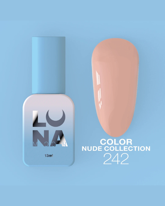 Luna Color No. 242, 13ml