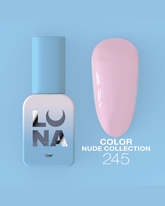 Luna Color No. 245, 13ml