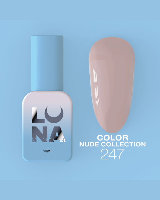 Luna Color No. 247, 13ml