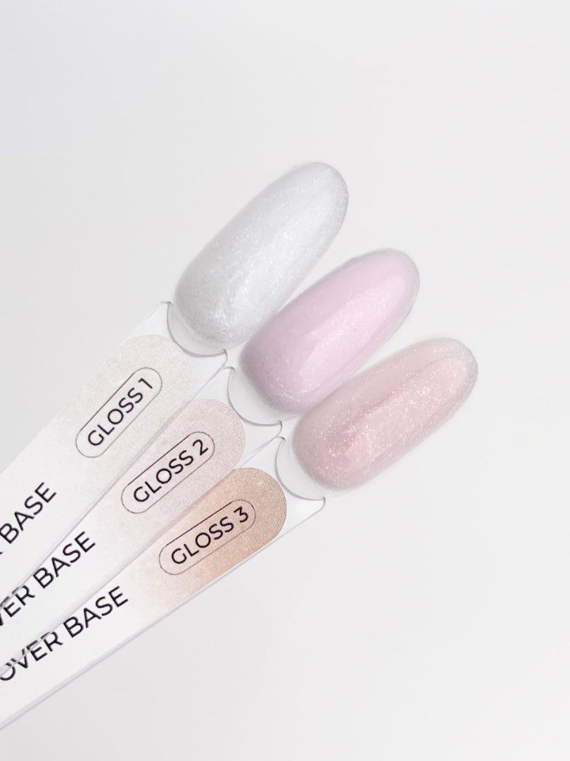 TOUCH Cover Base Gloss 2, 13ml