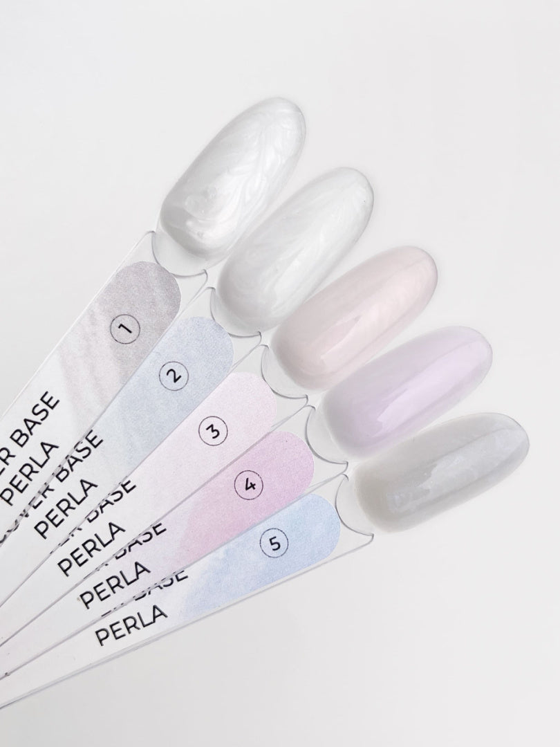 TOUCH Cover Base Perla 2, 13ml
