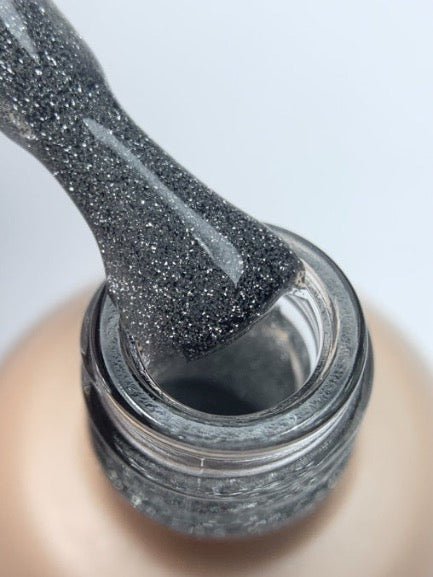 DARK NIGHT TOP, 10ML - LEST NAILS