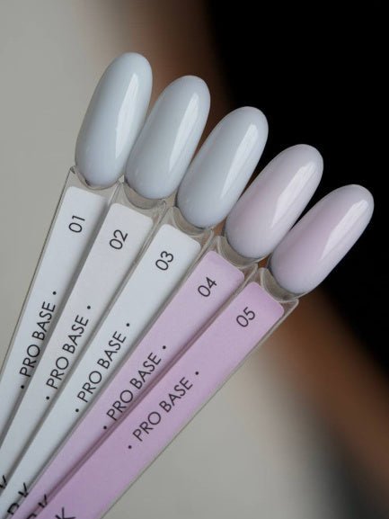 DARK PRO BASE 01, 15ML - LEST NAILS