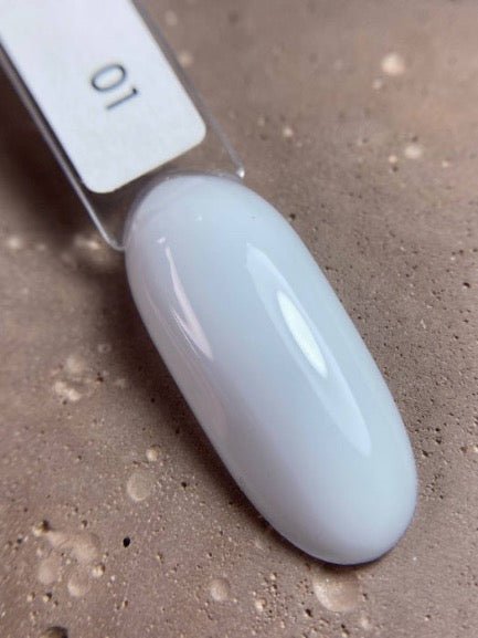 DARK PRO BASE 01, 15ML - LEST NAILS