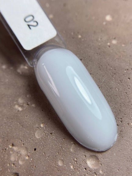 DARK PRO BASE 02, 15ML - LEST NAILS
